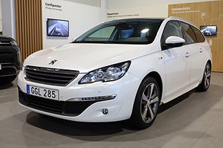 Kombi Peugeot 308 1 av 22