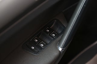 Halvkombi Volkswagen Golf 11 av 21
