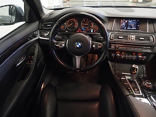 Kombi BMW 520d 15 av 23