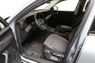 SUV Volkswagen Tiguan 9 av 24