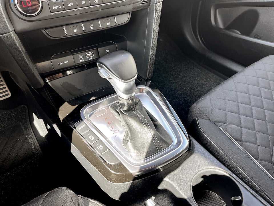Bild på Kia Ceed SW GT-Line 1.4 T-GDI 140hk Aut B-KAMERA RATTVÄRME
