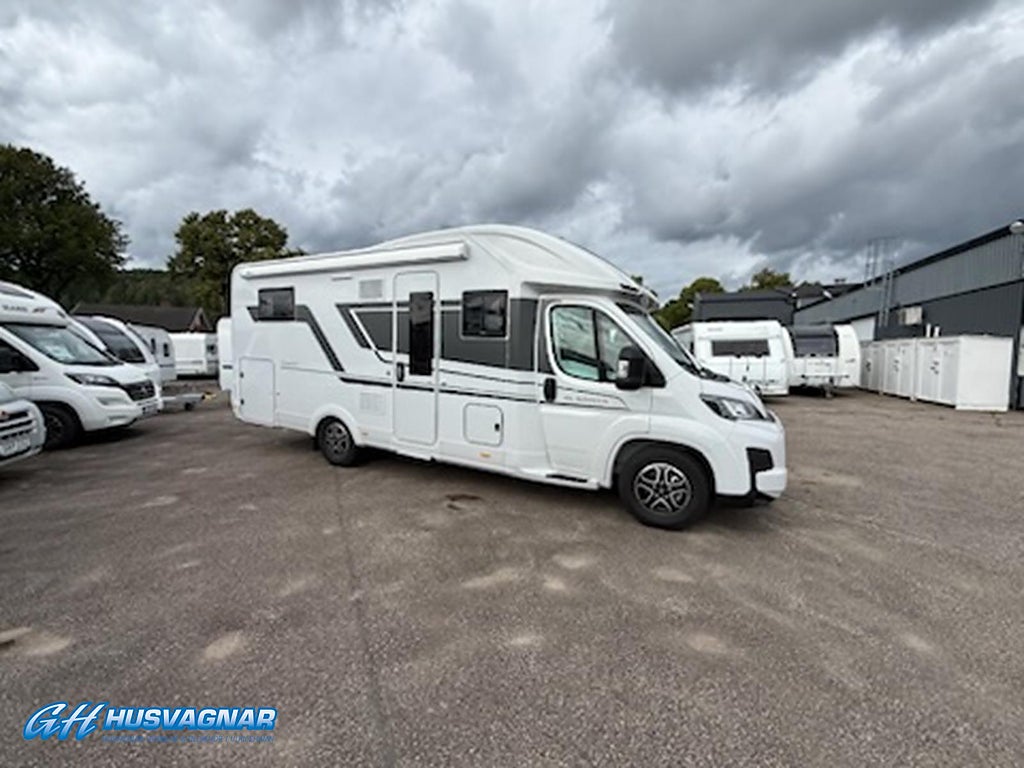 Adria Coral 670 DC*AC*