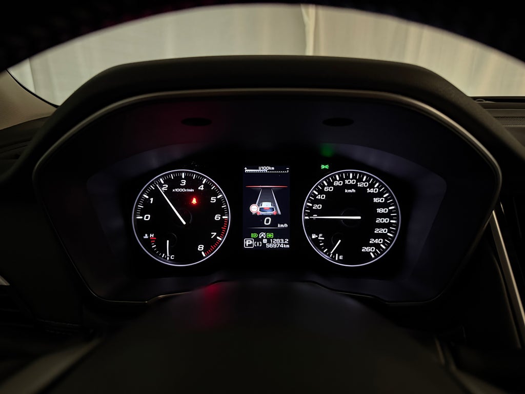 Subaru Outback 2.5 4WD XFuel Touring DRAG Adap-fart Carplay Navi Skinn bild 21