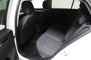 Halvkombi Volkswagen Golf 25 av 26