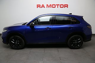 SUV Honda ZR-V 3 av 21