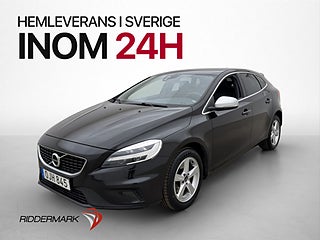 Brugt Volvo V40 1.8