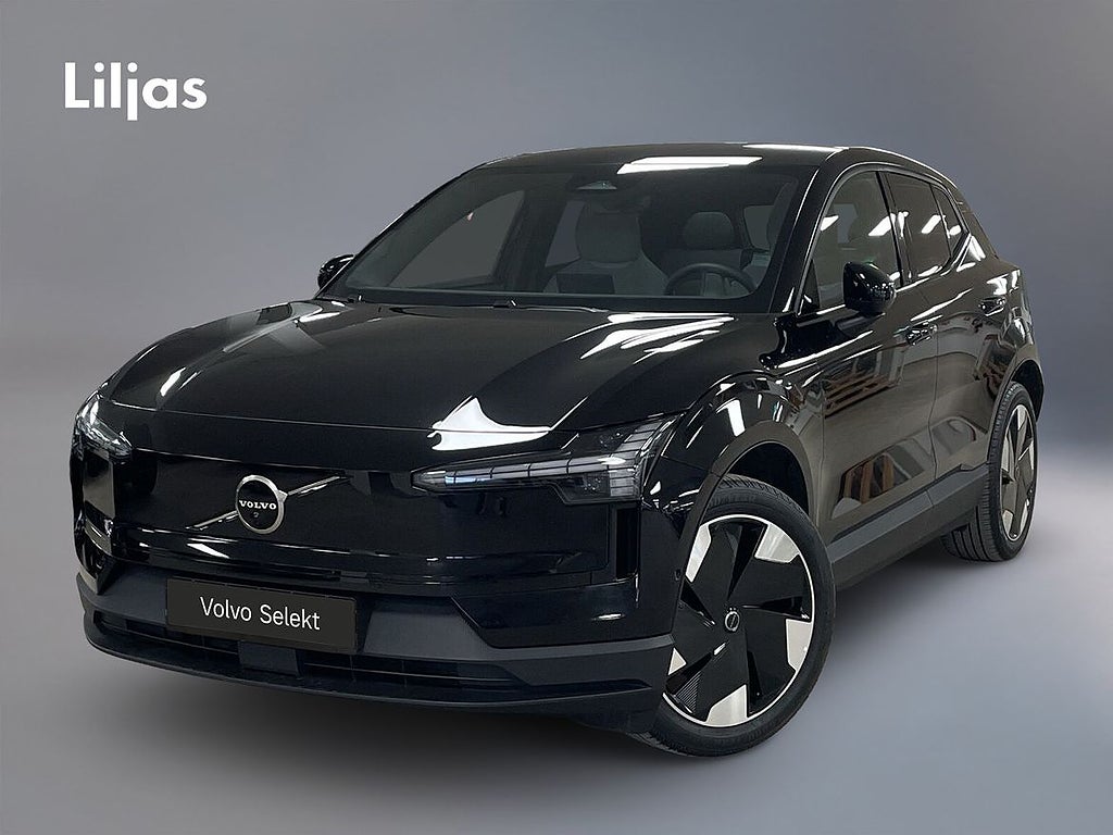 Volvo EX30 Single Motor Extended Range Ultra//Dragkrok//
