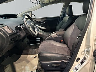 Toyota Prius Plug-in Hybrid 1.8 VVT-i Kamera Kamkedja HuD S/V-hjul – bild 8