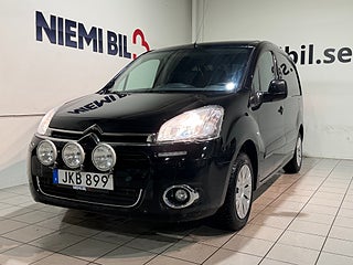 Citroën Berlingo Van 1.6 8v Drag Mvärm Extraljus S/V-hjul