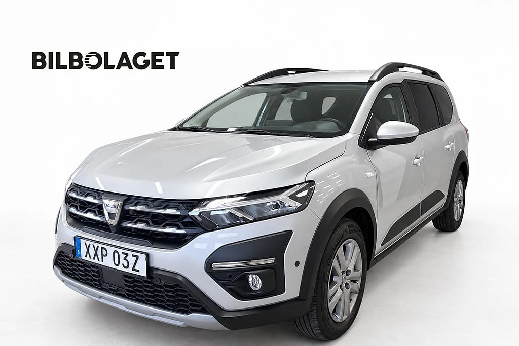 Dacia Jogger TCe 110 Comfort