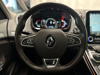 Renault Espace 1.6 dCi EDC 7-sit/160hk/MoK/Panorama/Bkam/SoV