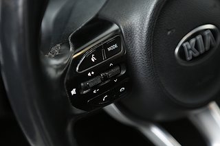 Halvkombi Kia Rio 13 av 22