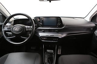 Halvkombi Hyundai i20 15 av 21