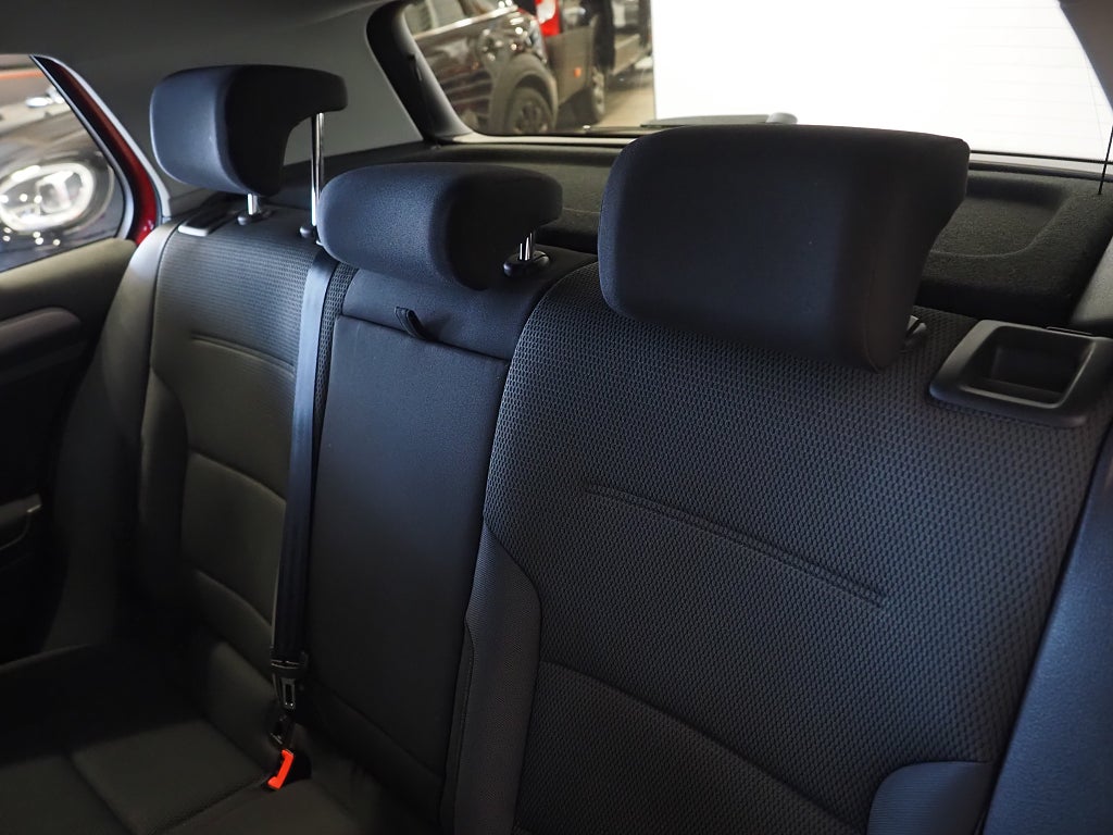 Volkswagen Golf 1.2 TSI 105hk Masters | Bluetooth | Farthållare 2014