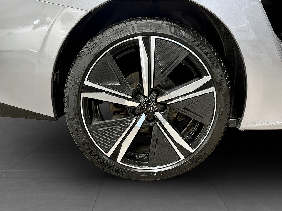 Bild på Peugeot 308 SW GT 1.2 PT 130hk Aut KAMPANJRÄNTA 3,99%