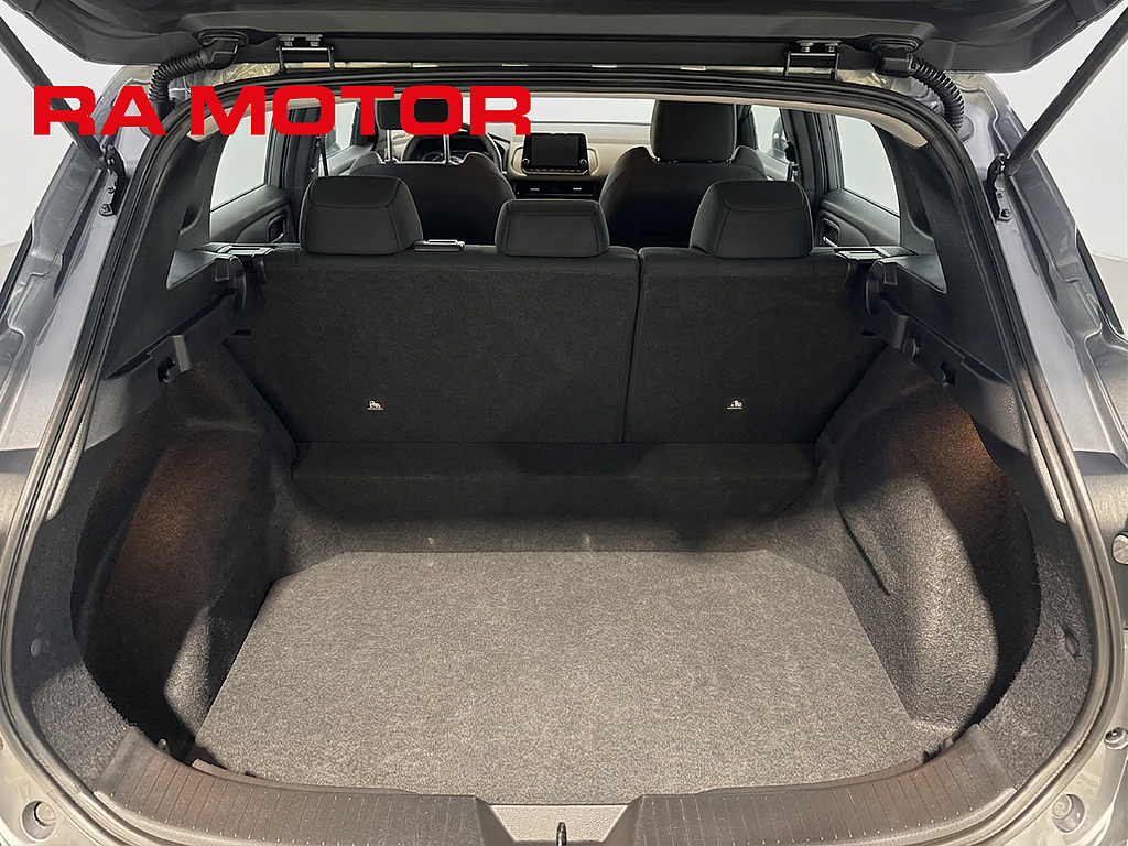 Nissan Qashqai 1.3 DIG-T Acenta | Backkamera | Adaptiv | Moms | P-sen 2023