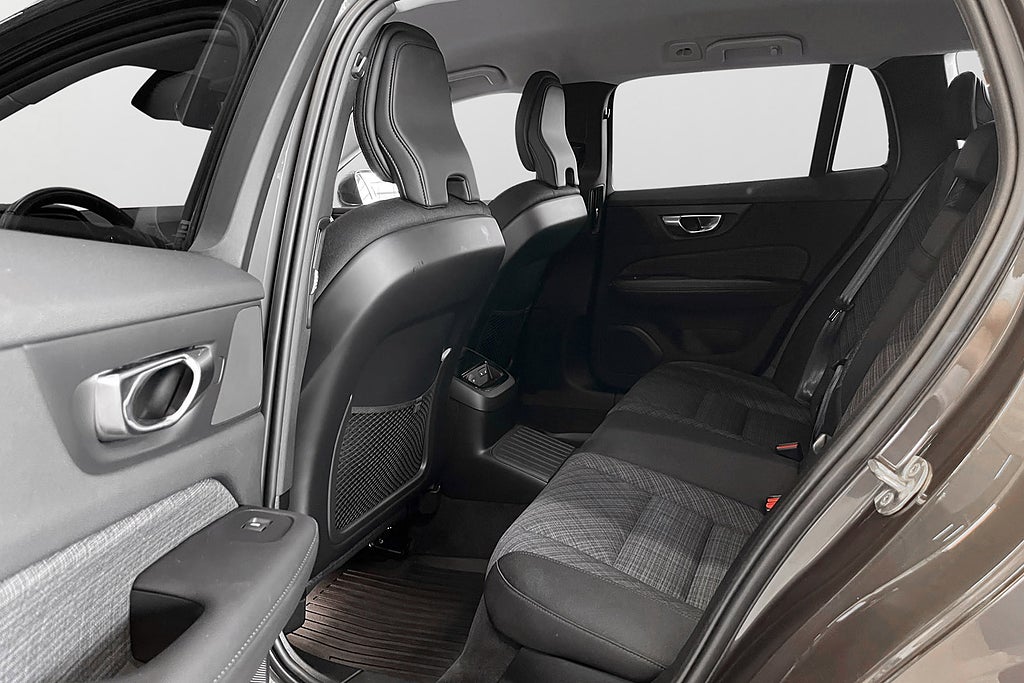 Volvo V60 2023 - miniatyr 27