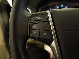 SUV Volvo XC60 15 av 19