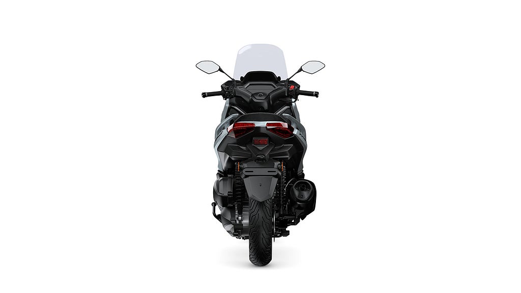 Yamaha X-MAX 300TechMax+