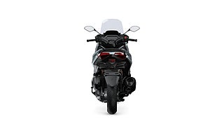 Yamaha X-MAX 300TechMax+