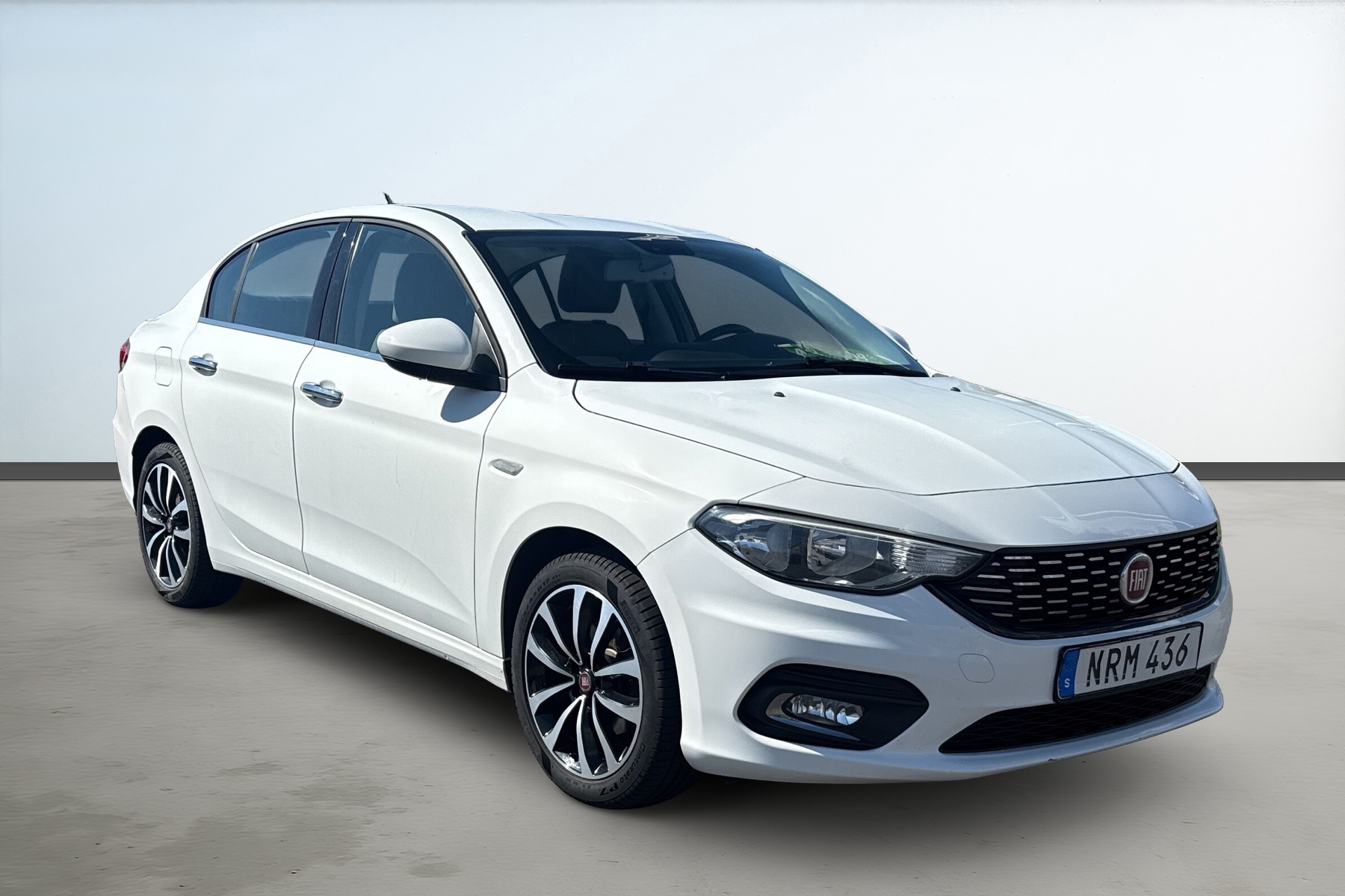 Fiat Tipo 2016, bild 7/51