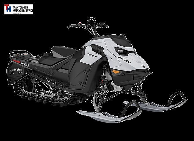 Ski-Doo Summit Adrenaline 600R E-TEC 146 Spara 27.000kr NY -25