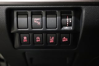 Kombi Subaru Outback 19 av 23