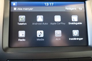 Halvkombi Hyundai i10 14 av 20