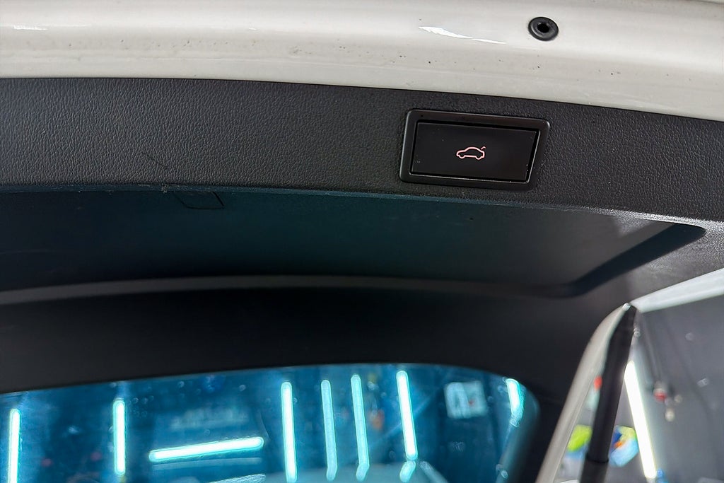 Skoda Octavia 2019