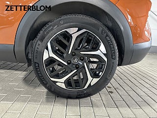 Halvkombi Citroën C4 13 av 27