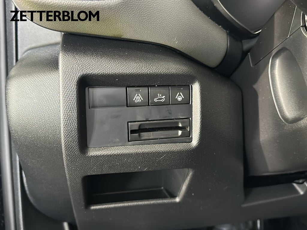 SUV Citroën C5 15 av 19