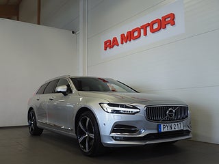 Kombi Volvo V90 3 av 31