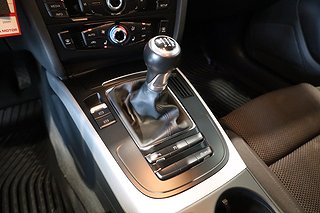 Kombi Audi A4 16 av 22