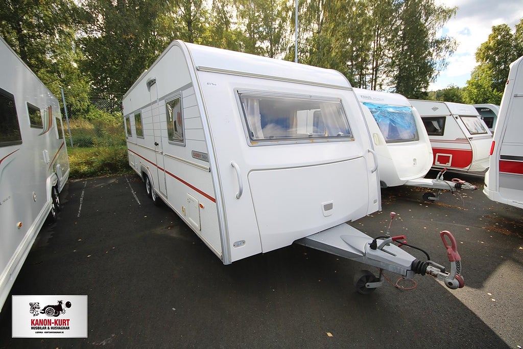 cabby Champ Edition 740+ - överbädd