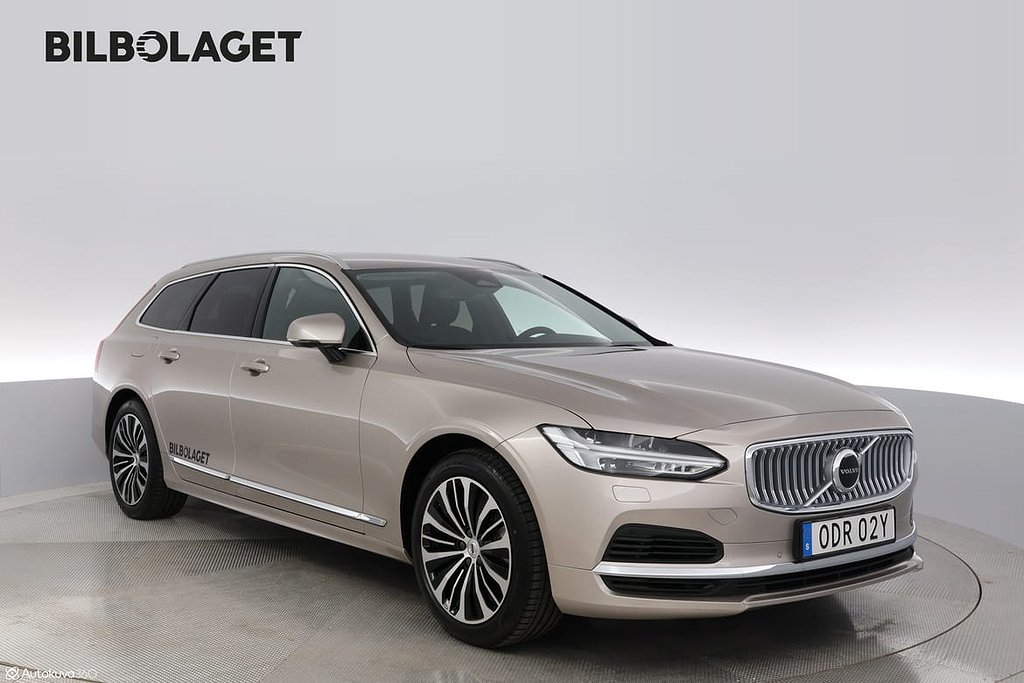 Volvo V90 T6 Core Edition II