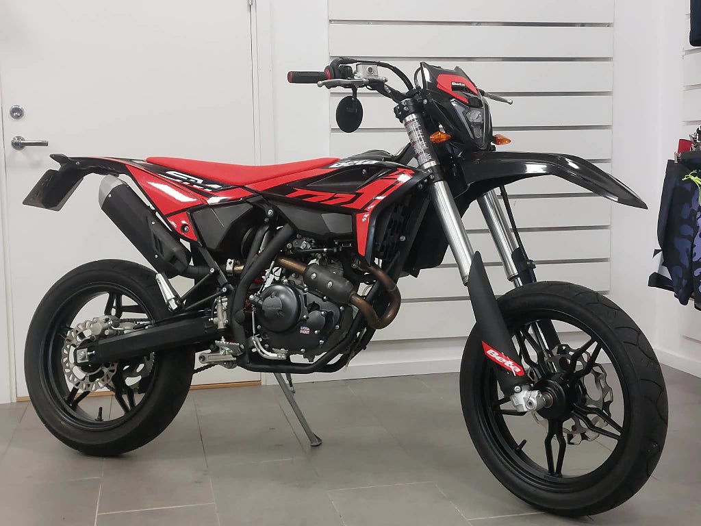 Beta RR 125 Motard 4t
