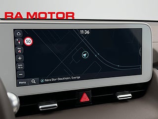 SUV Hyundai IONIQ 5 25 av 27