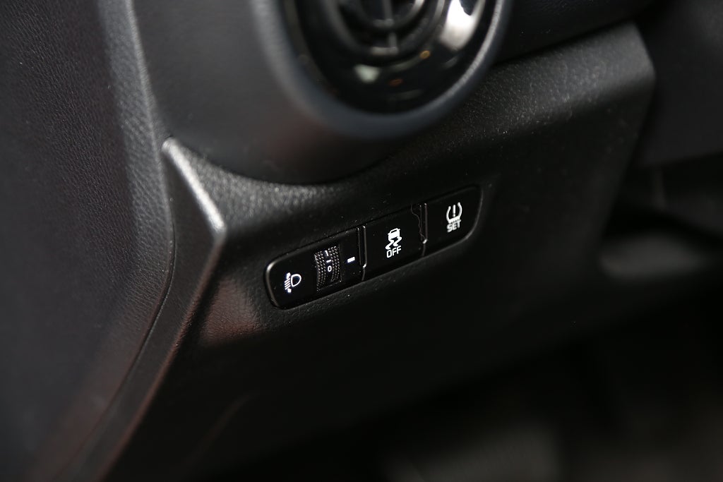 Kia Picanto 1,25 84hk Advance Automat 5D Bluetooth P-sensor 2018