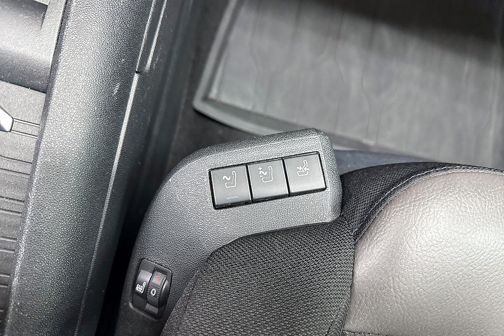 Citroën Grand C4 Picasso 2020