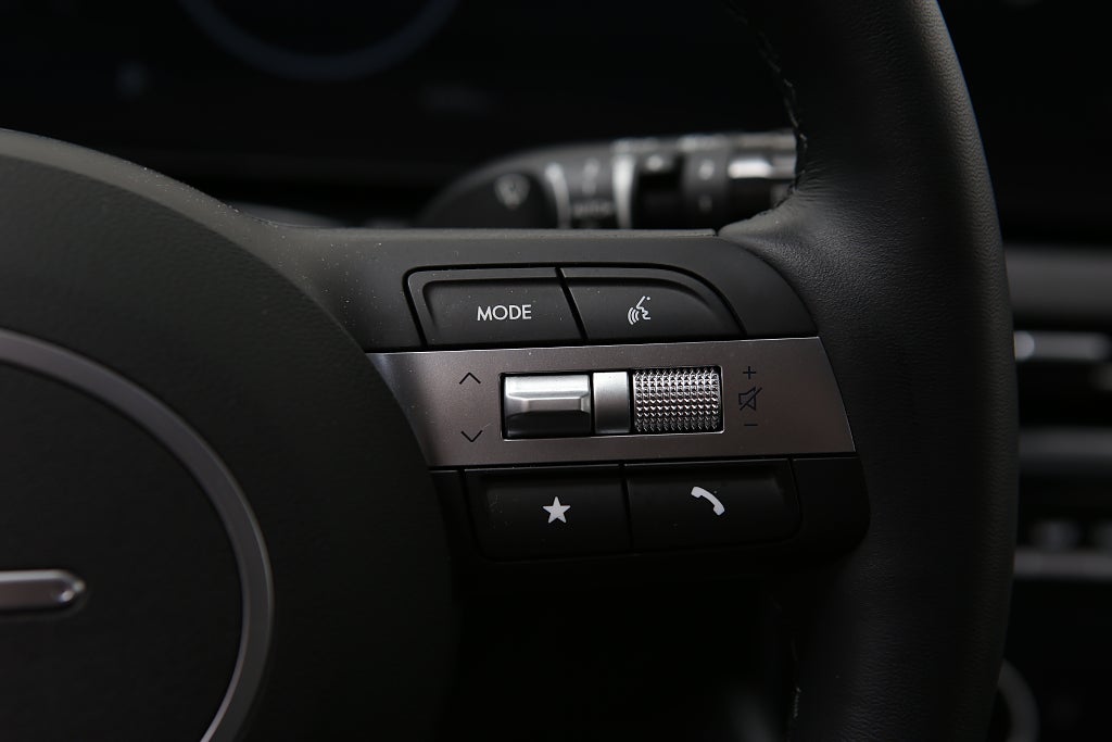 Hyundai Tucson 1.6T MHEV Essential Automat 0,99% SUPERKAMPANJ! 2025