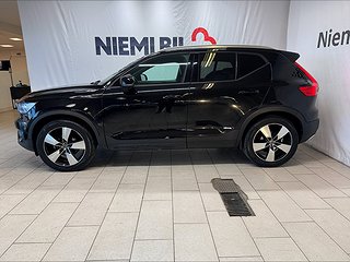 Volvo XC40 T3 Momentum 156hk Drag/Mvärm/Rattvärme/P-sens/S&V