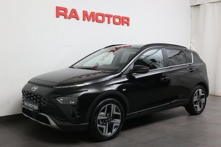 SUV Hyundai Bayon