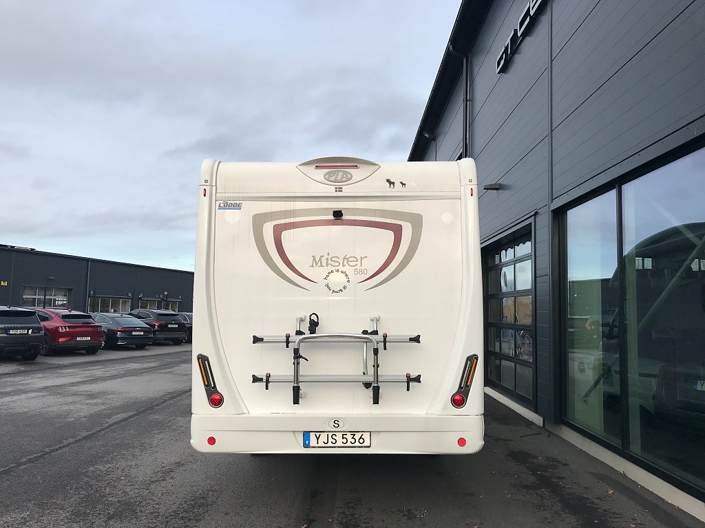 Citroën Jumper 2018 - miniatyr 4