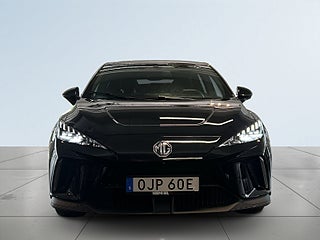 MG 4 Electric Long Range 64 kWh Luxury 360/Ad.Fhåll/SoV