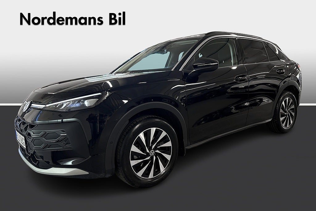 Volkswagen T-Roc PB LIFE 1.5 ETSI 150 HK 7 VXL DSG, MVK