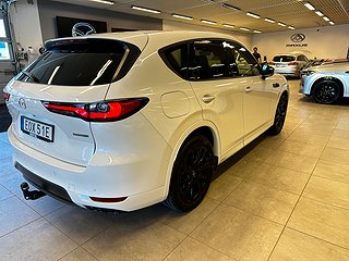 Mazda CX-60 PHEV Kamera/AdaptivFart/BOSE-Ljud/Drag/MoK/SoV