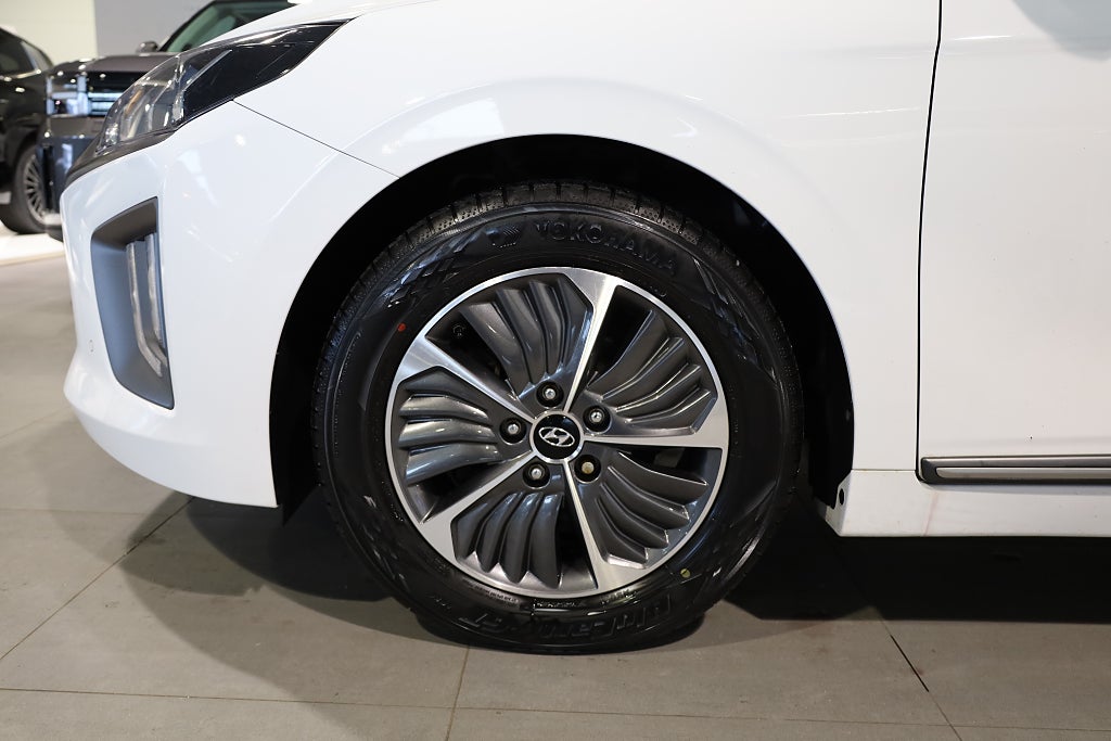 Hyundai IONIQ Electric 38.3 kWh Premium Plus Navi Kamera 2020