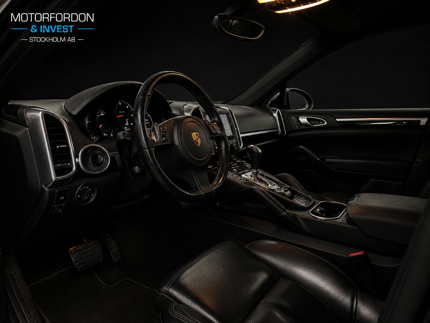 Porsche Cayenne 2014, bild 7/36