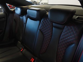 Sedan Audi RS3 13 av 20