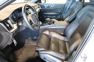 Kombi Volvo V60 10 av 25